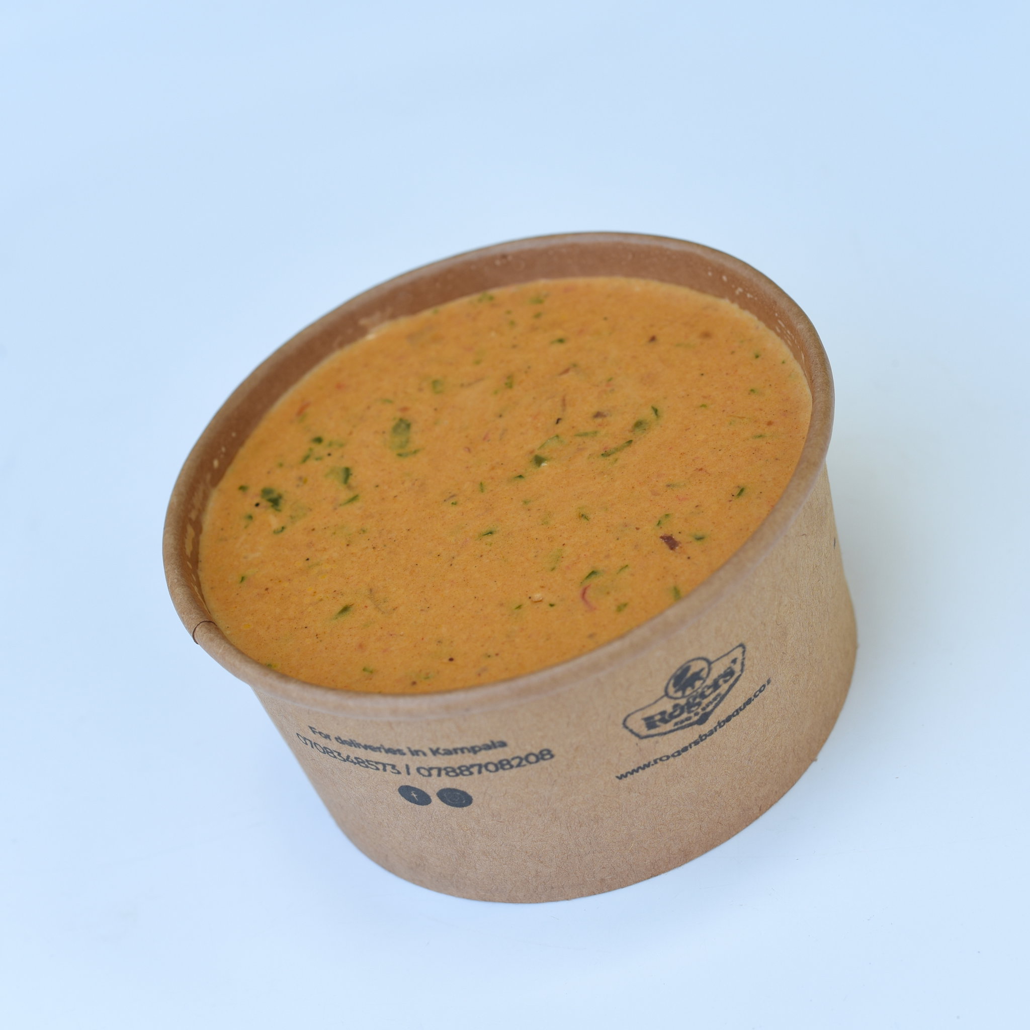 Creamy Gravy_1