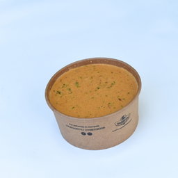 Creamy Gravy