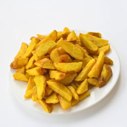 Potato Wedges