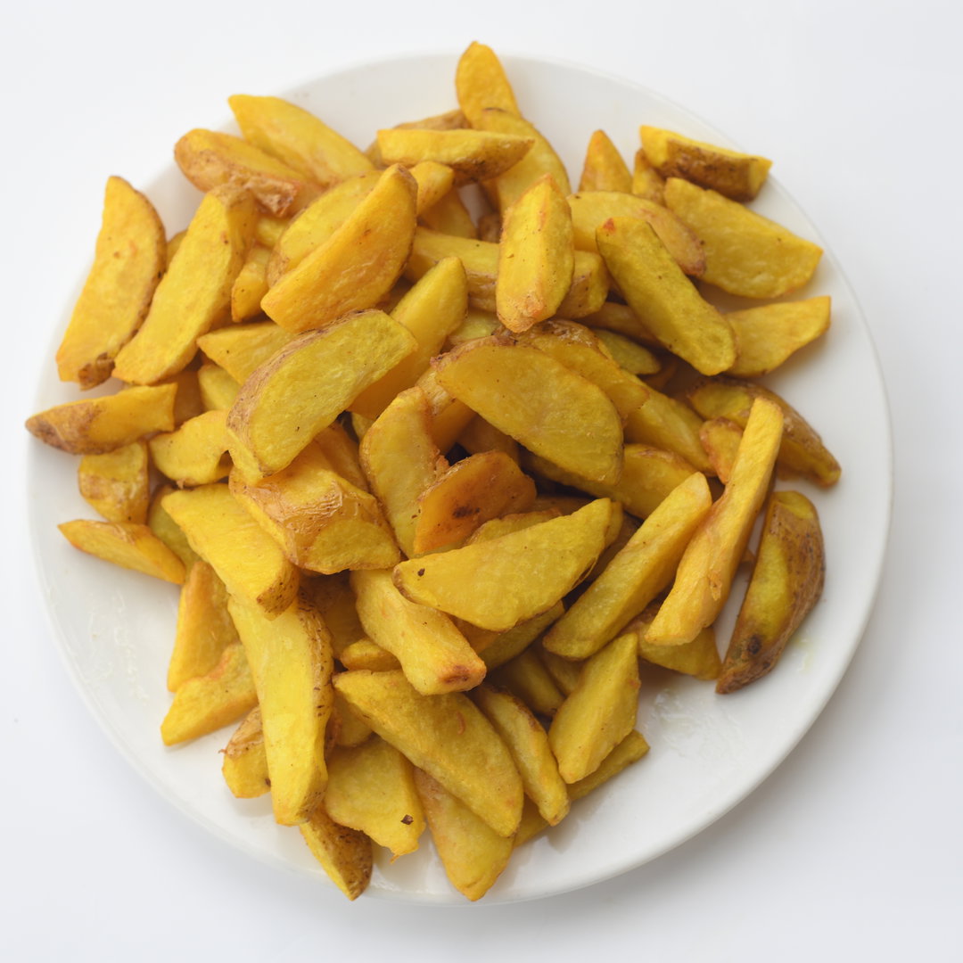 Potato Wedges