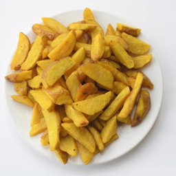 Potato Wedges