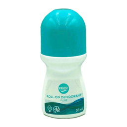💧 Pride Deodarant Roll On All Types 55ml
