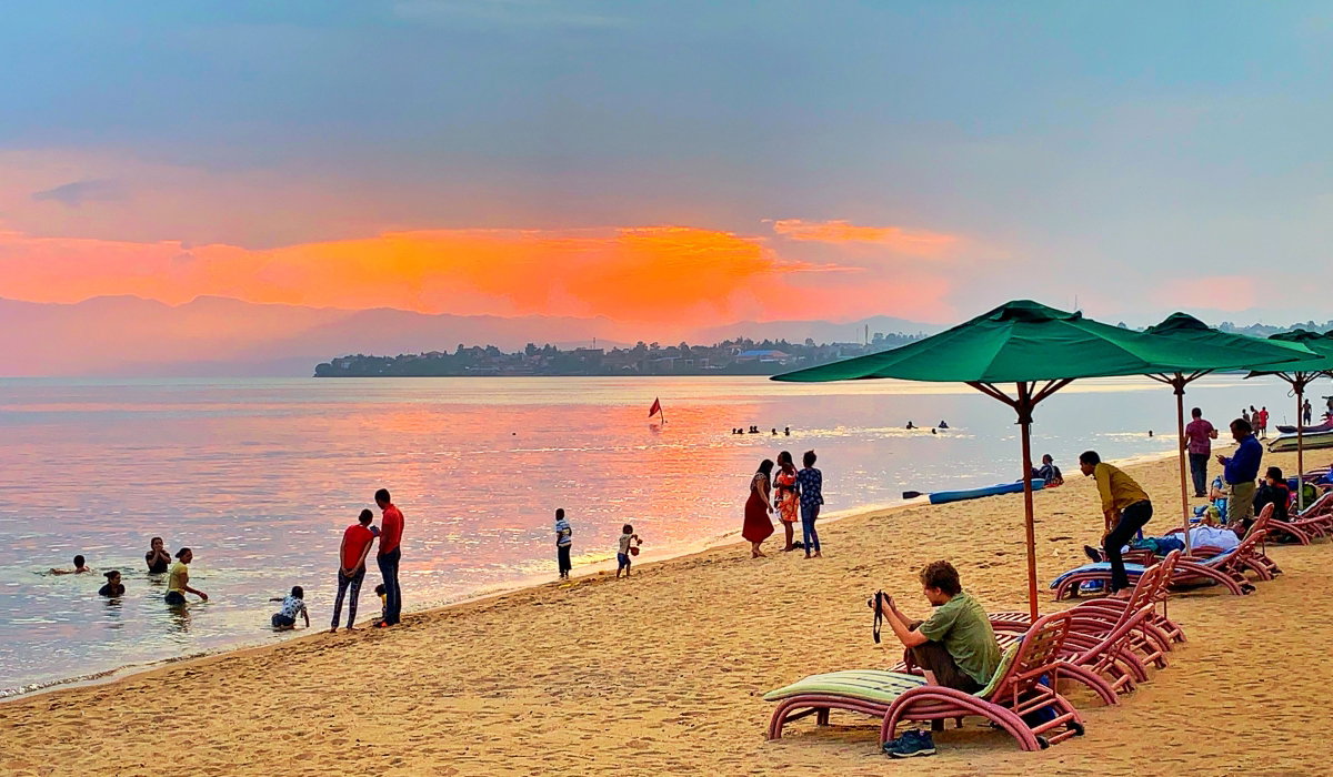 Lake Kivu (Activities) _0