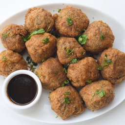 Meat balls