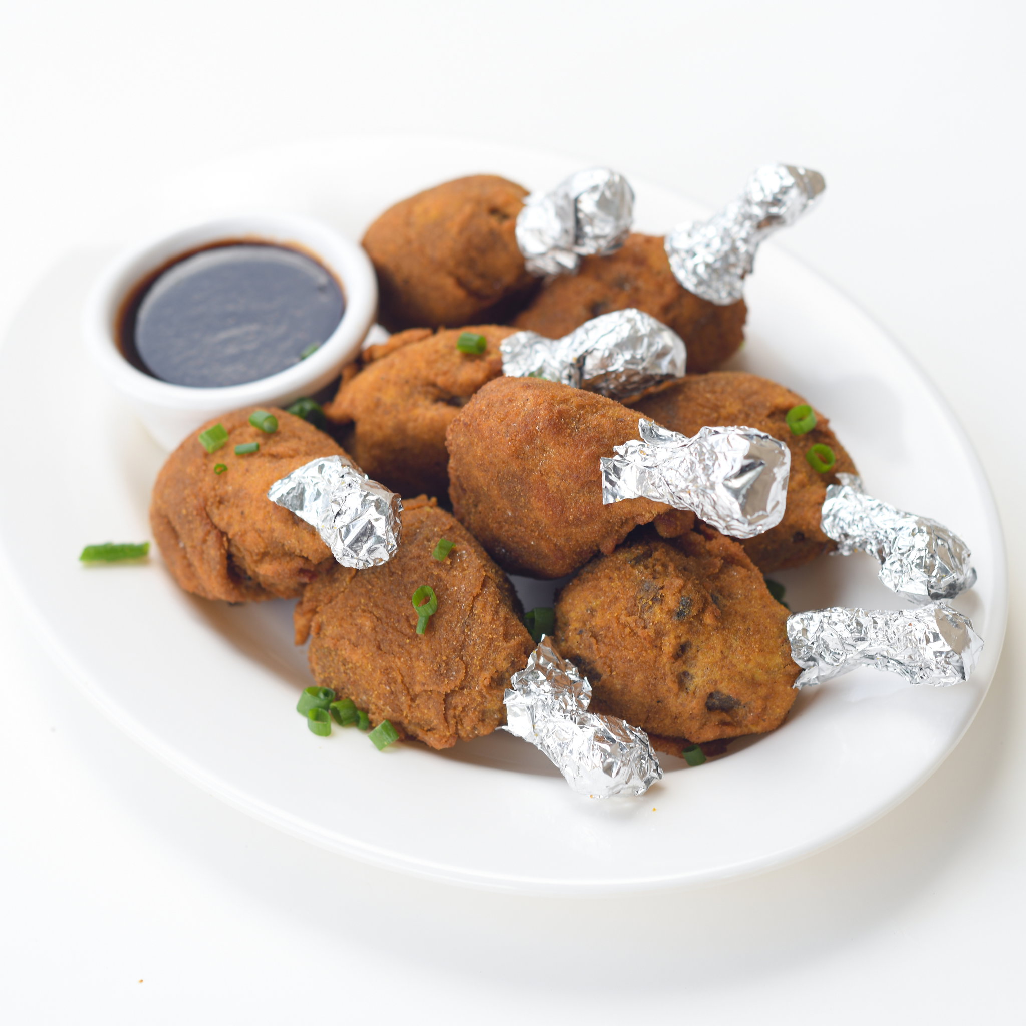 Chicken lollipops_0