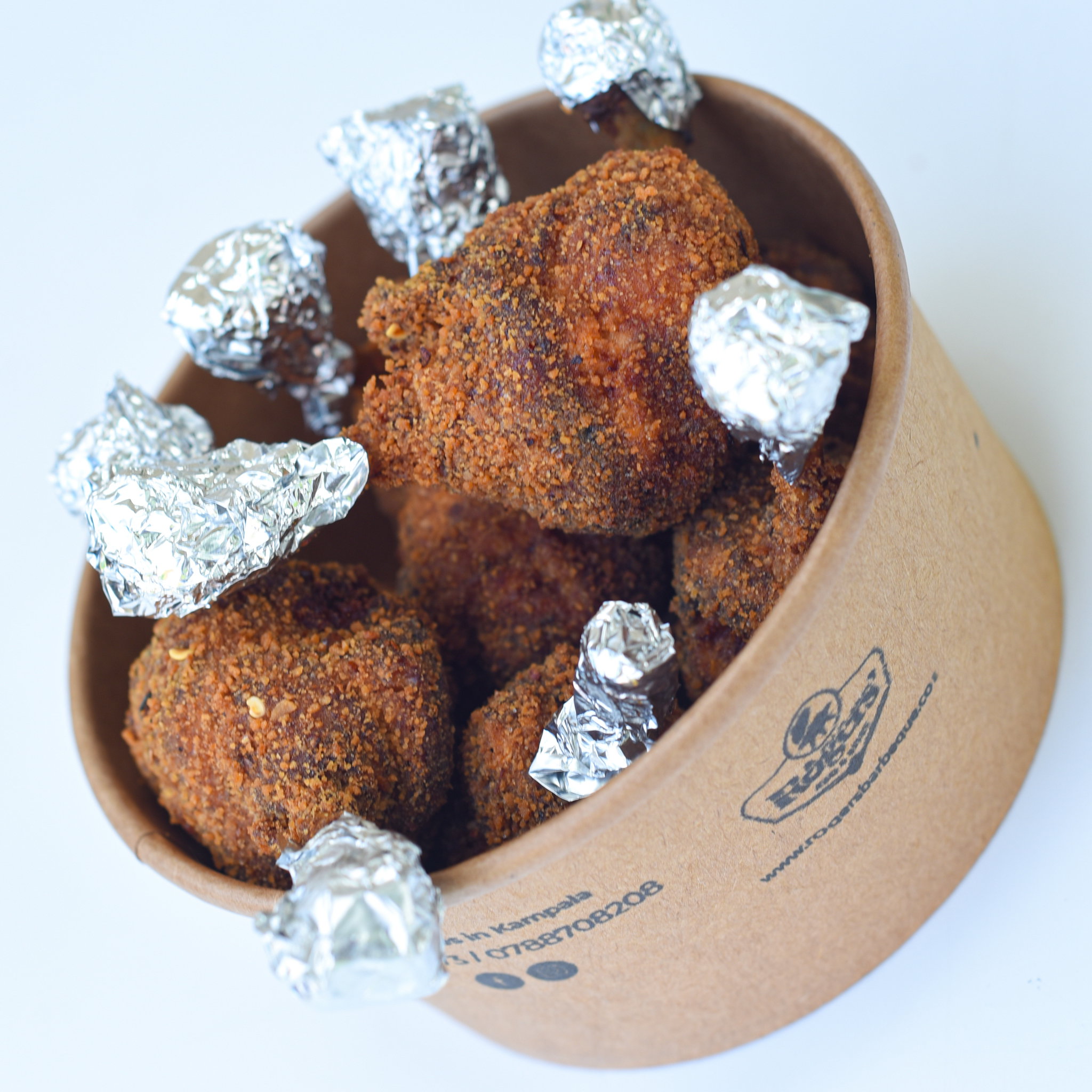 Chicken lollipops_1