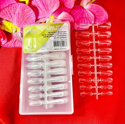 Tips para Softgel CUADRADAS 