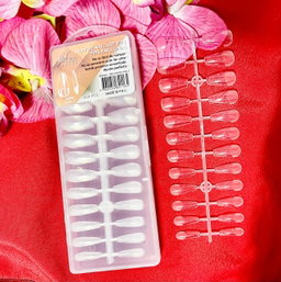 Tips para softgel COFIN OVAL C