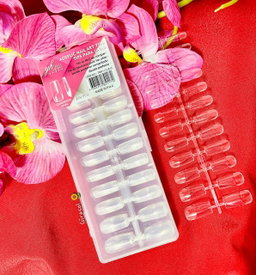 Tips para Softgel CUADRADO OVALADO 