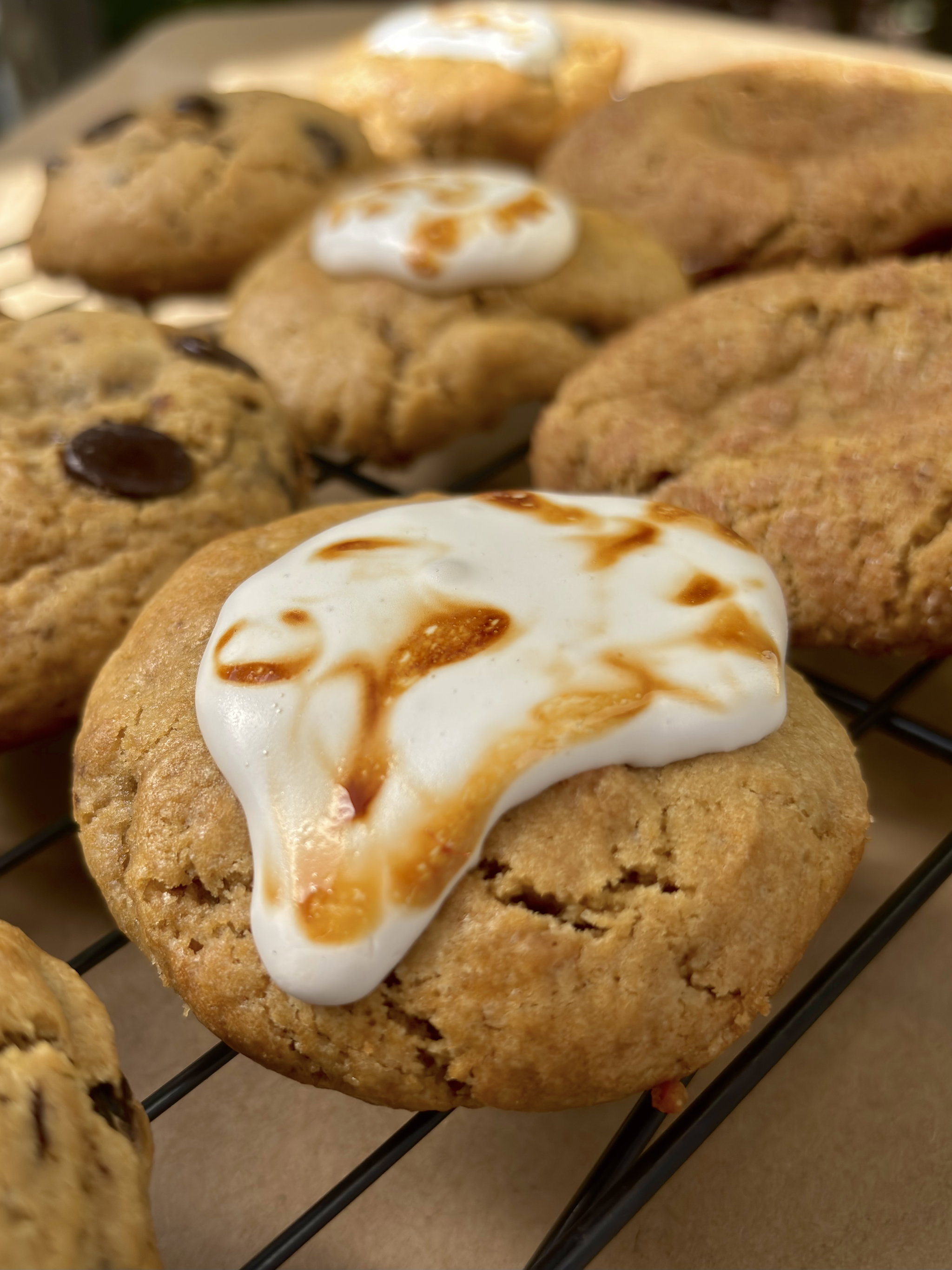 S’mores _0
