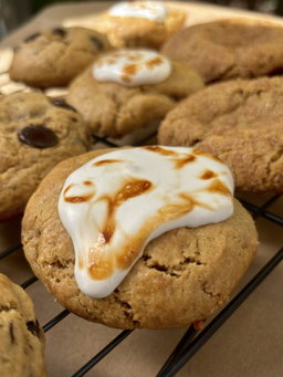 S’mores 