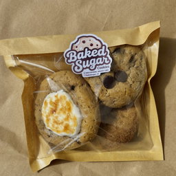 Combo 3 cookies