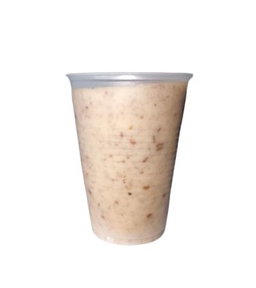 Trigo con leche 