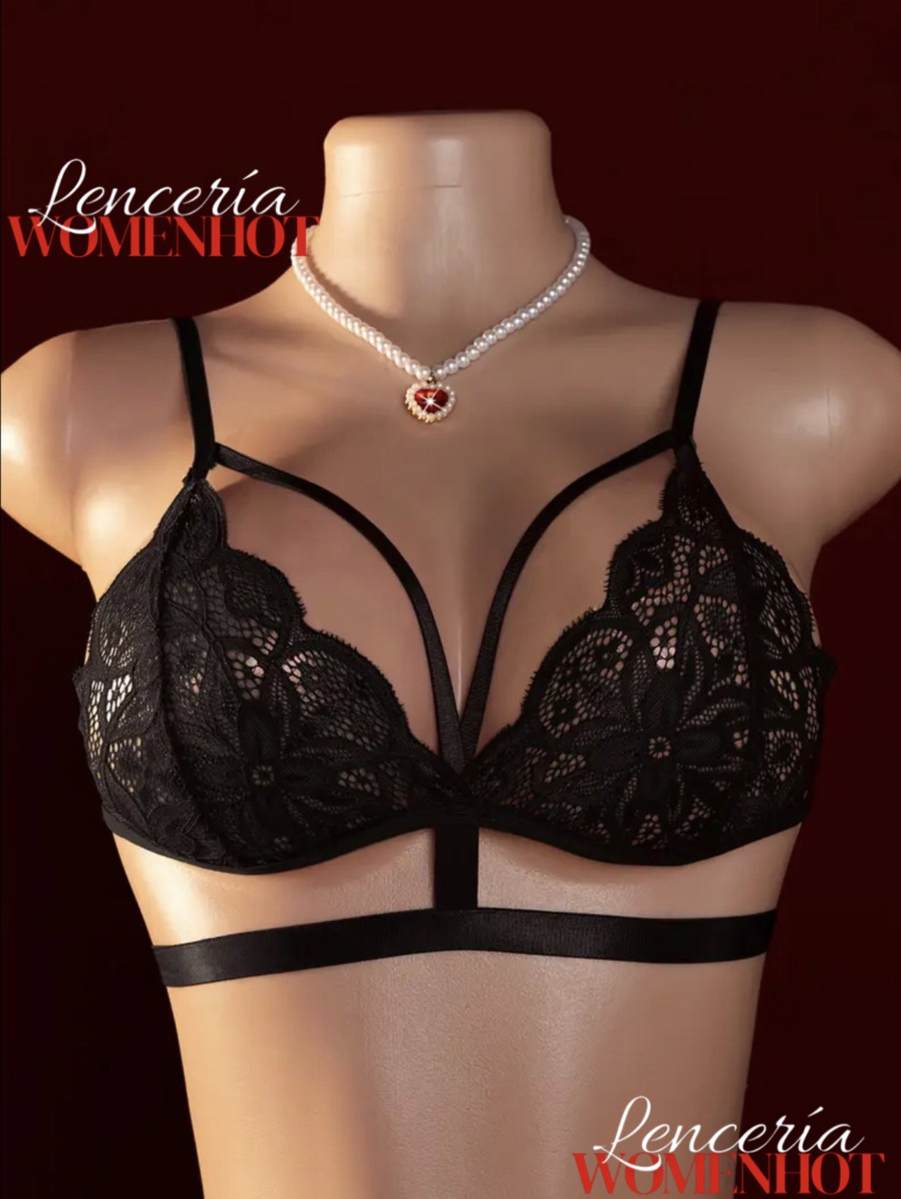 CONJUNTO DE LENCERÍA SEXY_3