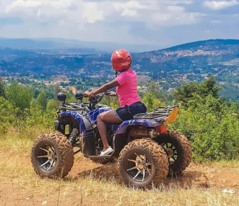 Fazenda Sengha - Country Club Kigali _4
