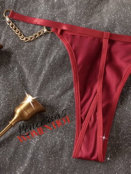 LENCERIA DE CORAZONES SEXY 