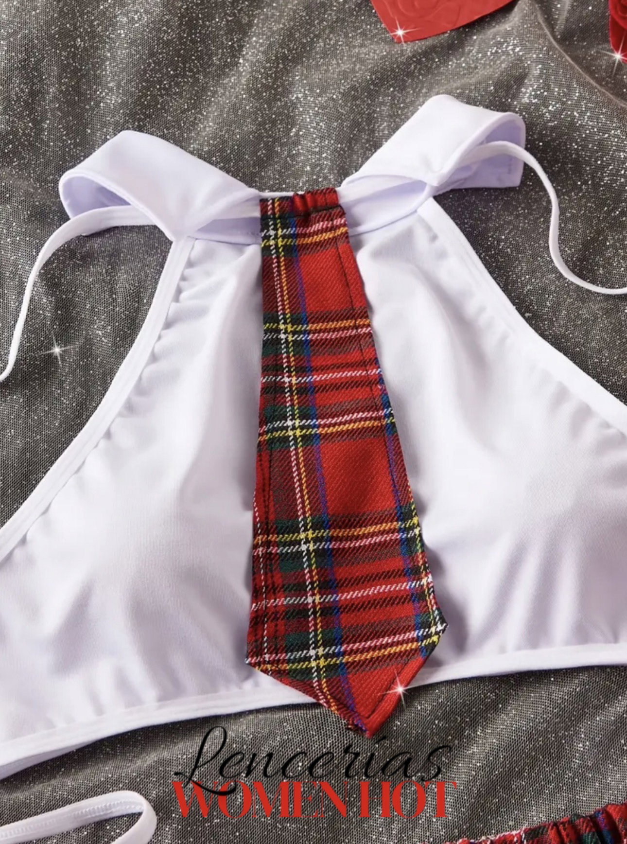 Cosplay de Colegiala _2