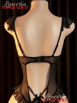 Body - conjunto 