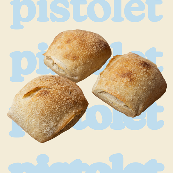 Pistolet - enkel op zondag_1