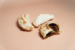 Pack de 6 unidades - Empanada de Carne a Cuchillo