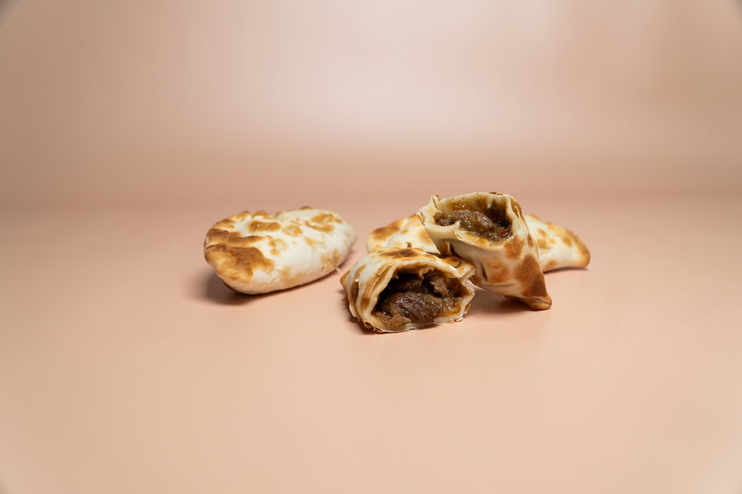 Pack de 6 unidades - Empanada de Osobuco