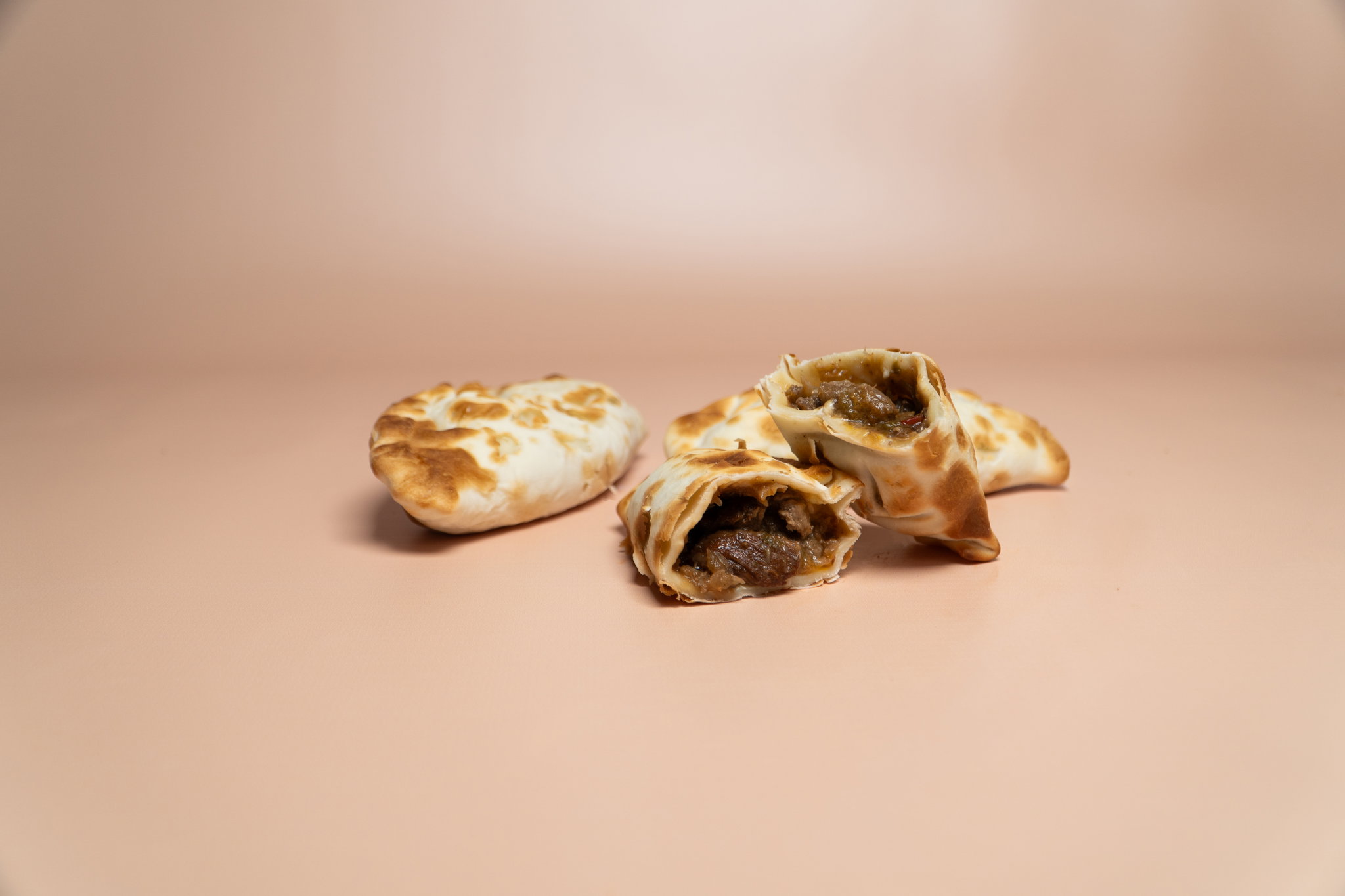 Pack de 6 unidades - Empanada de Osobuco_0