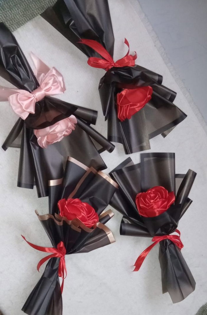 Singular Rose