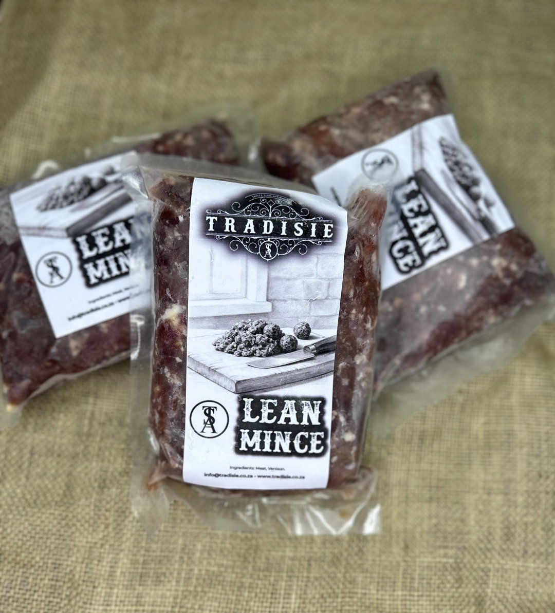 TSA Lean Mince