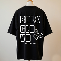 BALXCLAVA STNDRD TEE 