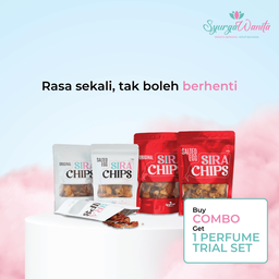 Sira Chips