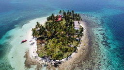 SAN BLAS PASADIA PREMIUM EXTRANJERO