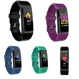 Bracelet intelligent 