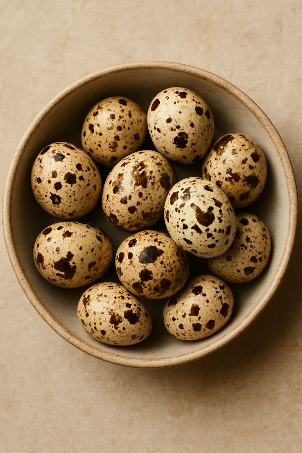 Telur Puyuh