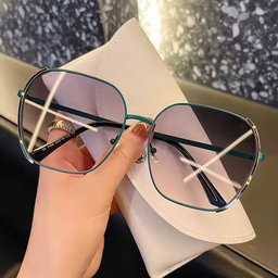 Lunettes 