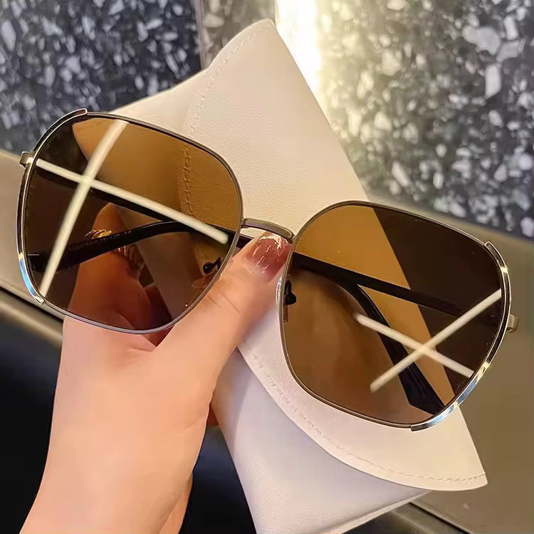 Lunette de Soleils Tendance _2