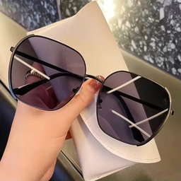 Lunette de Soleils Tendance 