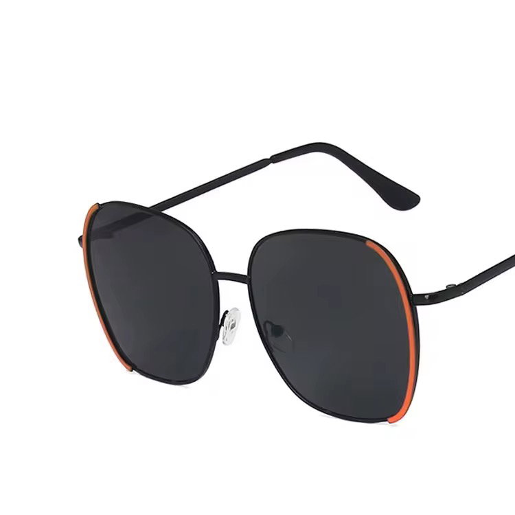 Lunette de Soleils Tendance _3