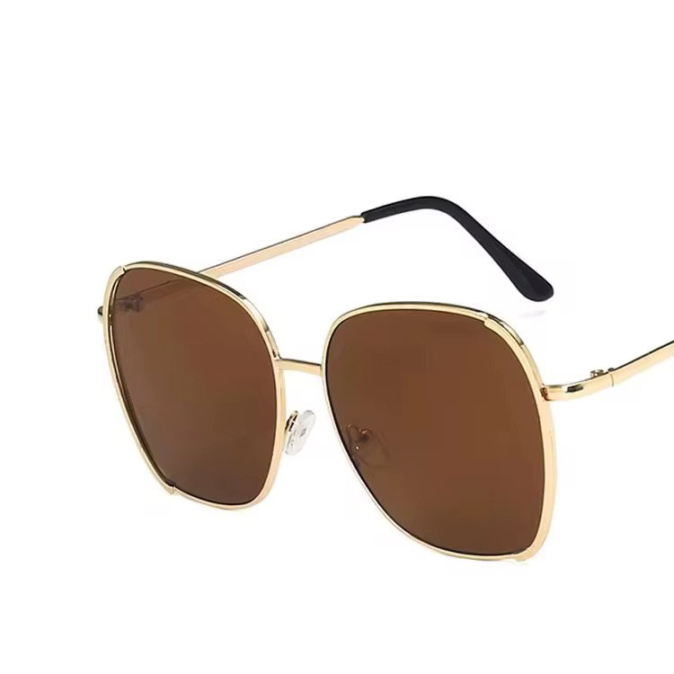 Lunette de Soleils Tendance _5