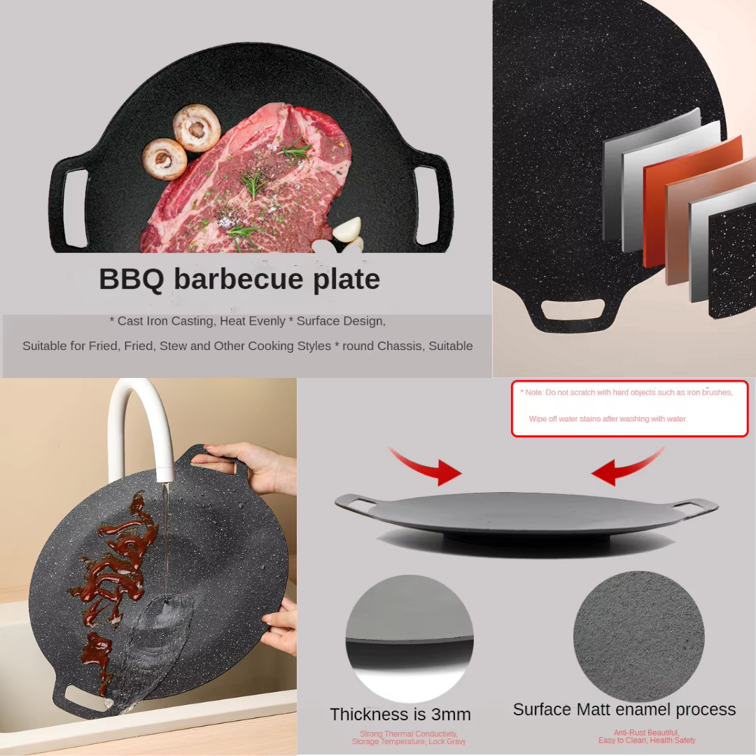 BBQ GRILL PAN_2