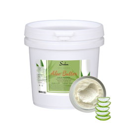 Manteca de  Aloe Vera