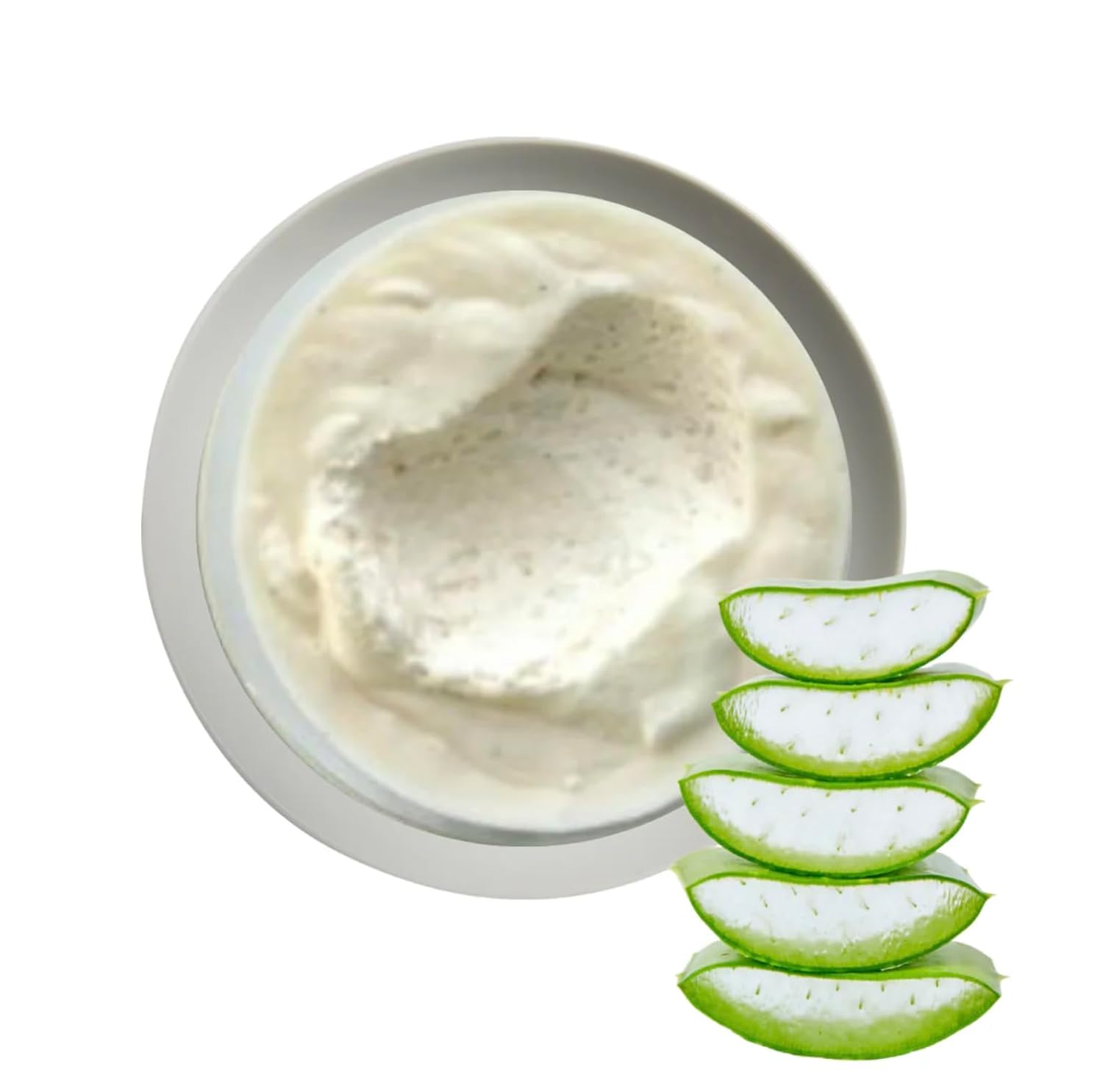 Manteca de  Aloe Vera_1