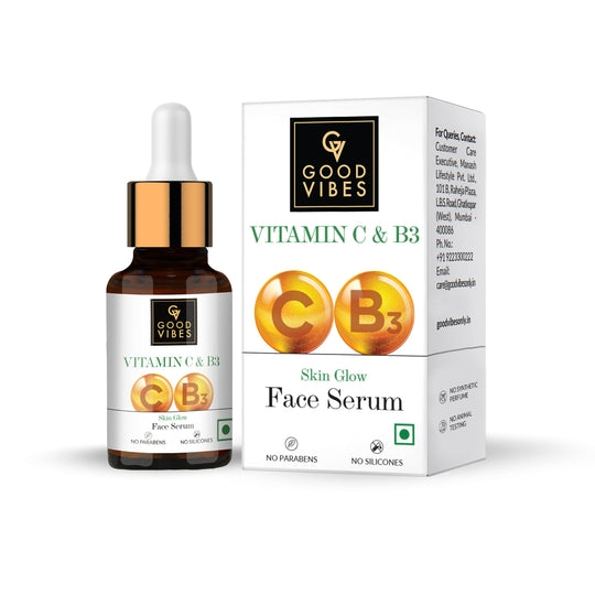 Good Vibes Skincare Combo 5 in 1_1