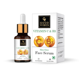 Good Vibes Skincare Combo 5 in 1