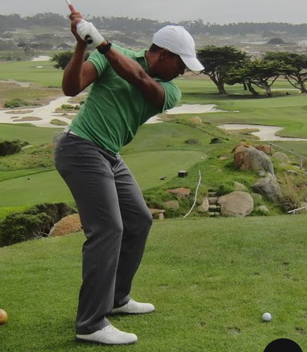 Golf ⛳