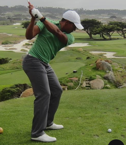 Golf ⛳