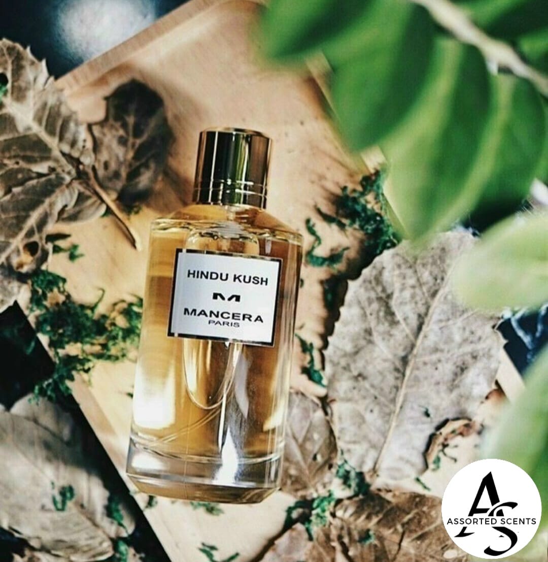 Mancera Hindu Kush 120 ML EDP