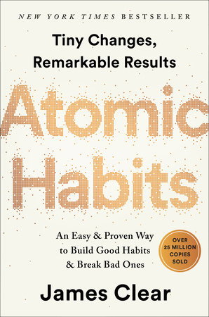 Atomic habit