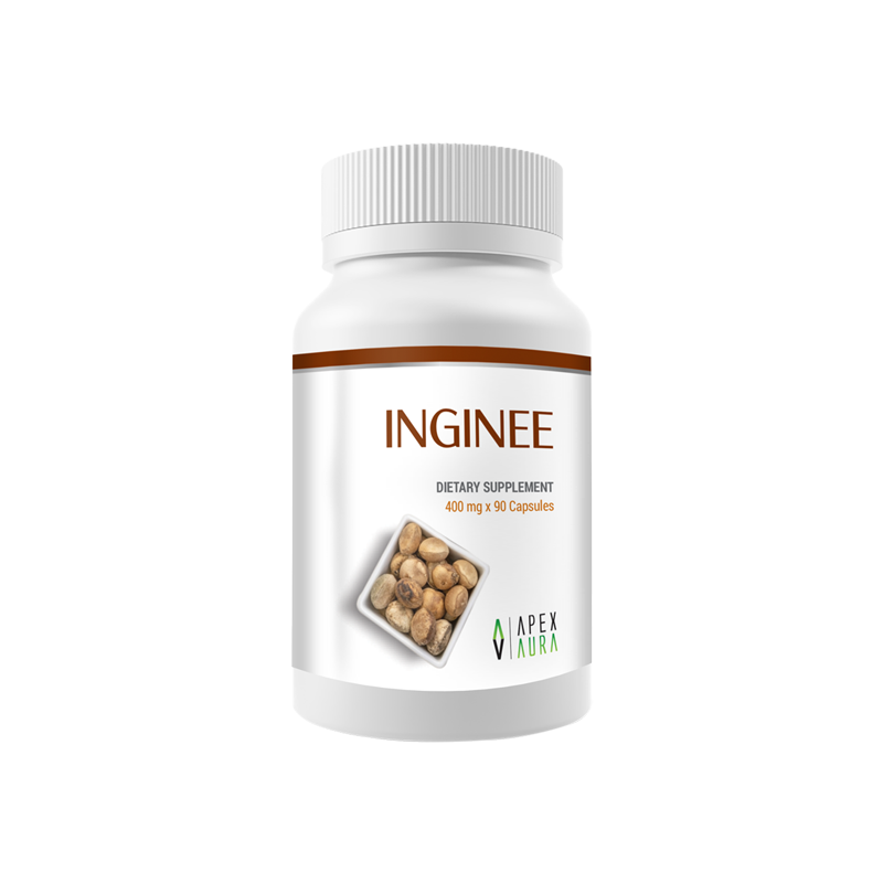 Clearing Nuts Supplement ( ඉගිනි )