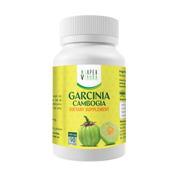 Garcinia Cambogia Supplement ( ගාර්සීනියා කැම්බෝජියා )