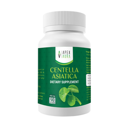 Centella Asiatica Supplement ( ගොටු කොල )